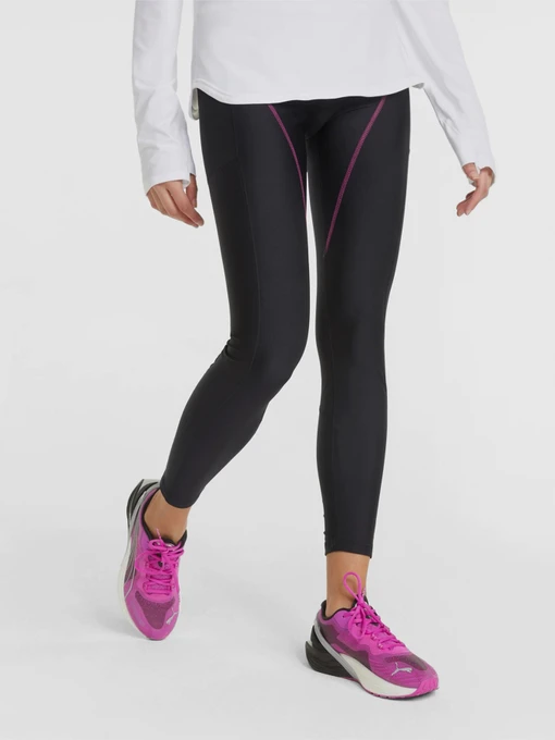 Брюки PUMA Run Marathon модель 52138551 Фото