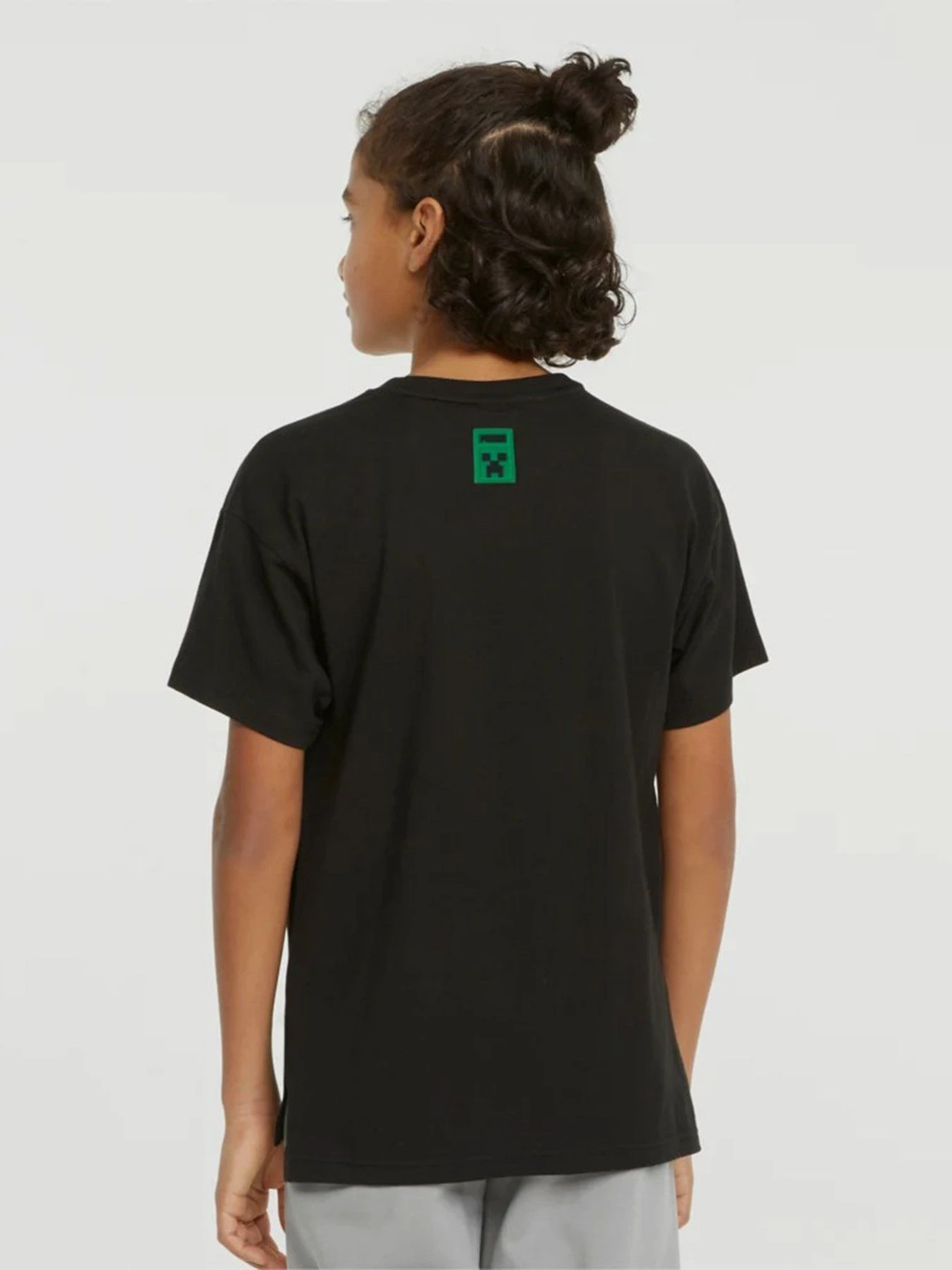 Футболки и поло PUMA x Minecraft модель 53343401 Футболки и поло PUMA x Minecraft модель 53343401 Фото