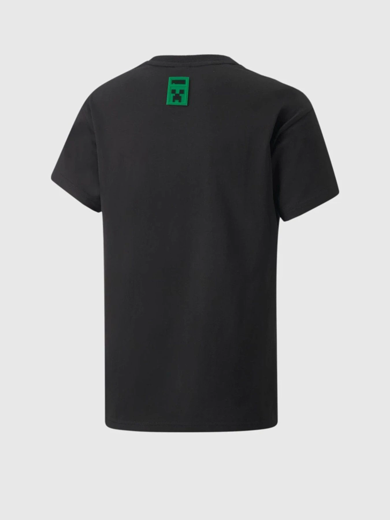 Футболки и поло PUMA x Minecraft модель 53343401 Футболки и поло PUMA x Minecraft модель 53343401 Фото