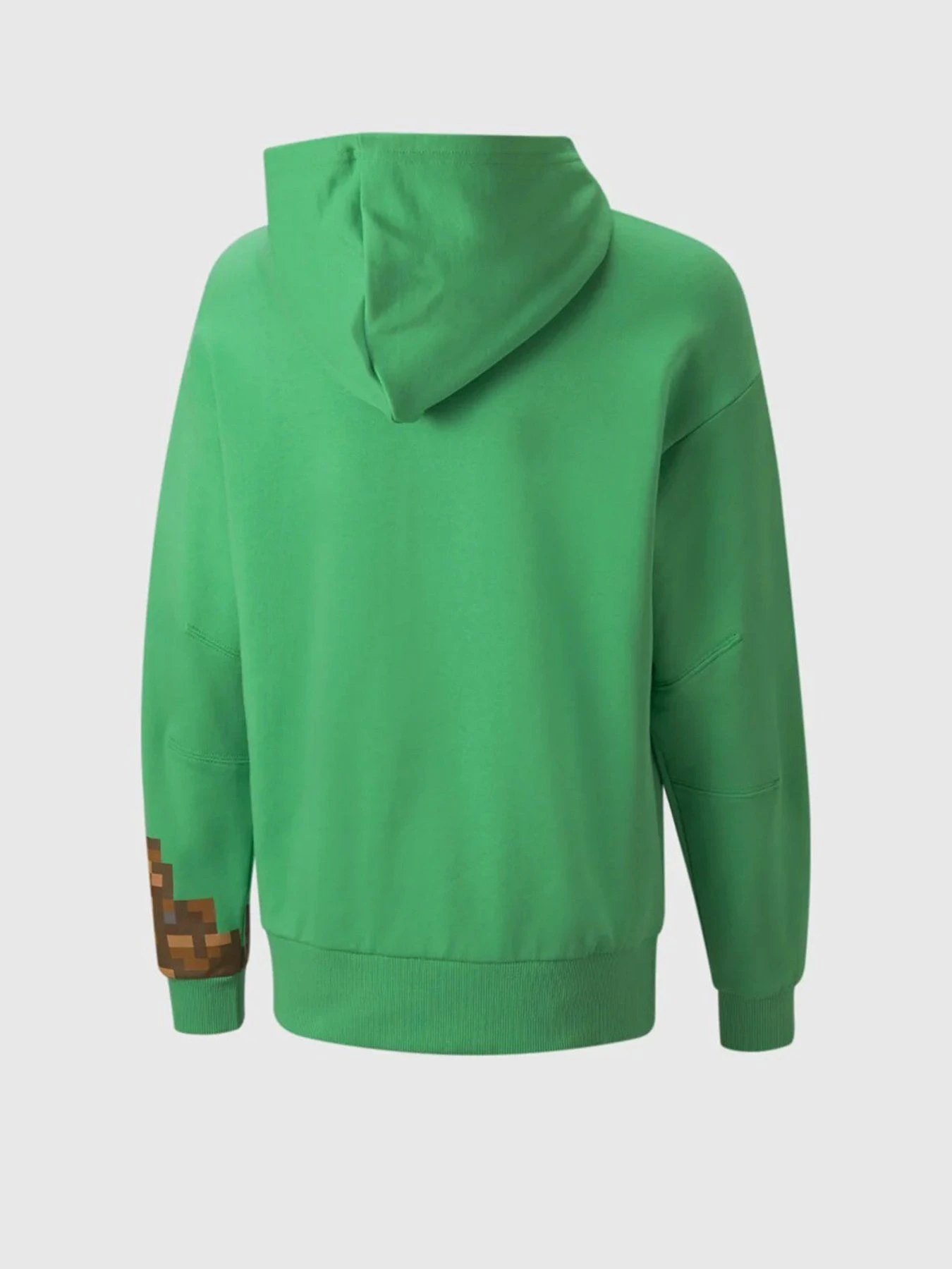 Худи и свитшоты PUMA x Minecraft модель 53343687 Худи и свитшоты PUMA x Minecraft модель 53343687 Фото