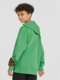 Худи и свитшоты PUMA x Minecraft модель 53343687 Фото