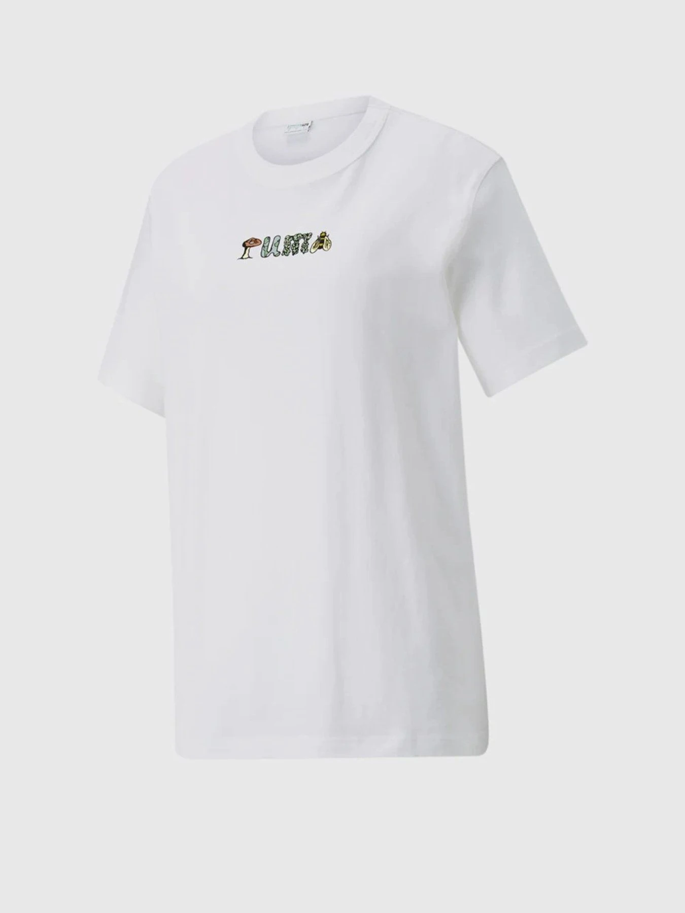 Футболки і поло PUMA Downtown модель 53357902 Футболки і поло PUMA Downtown модель 53357902 Фото