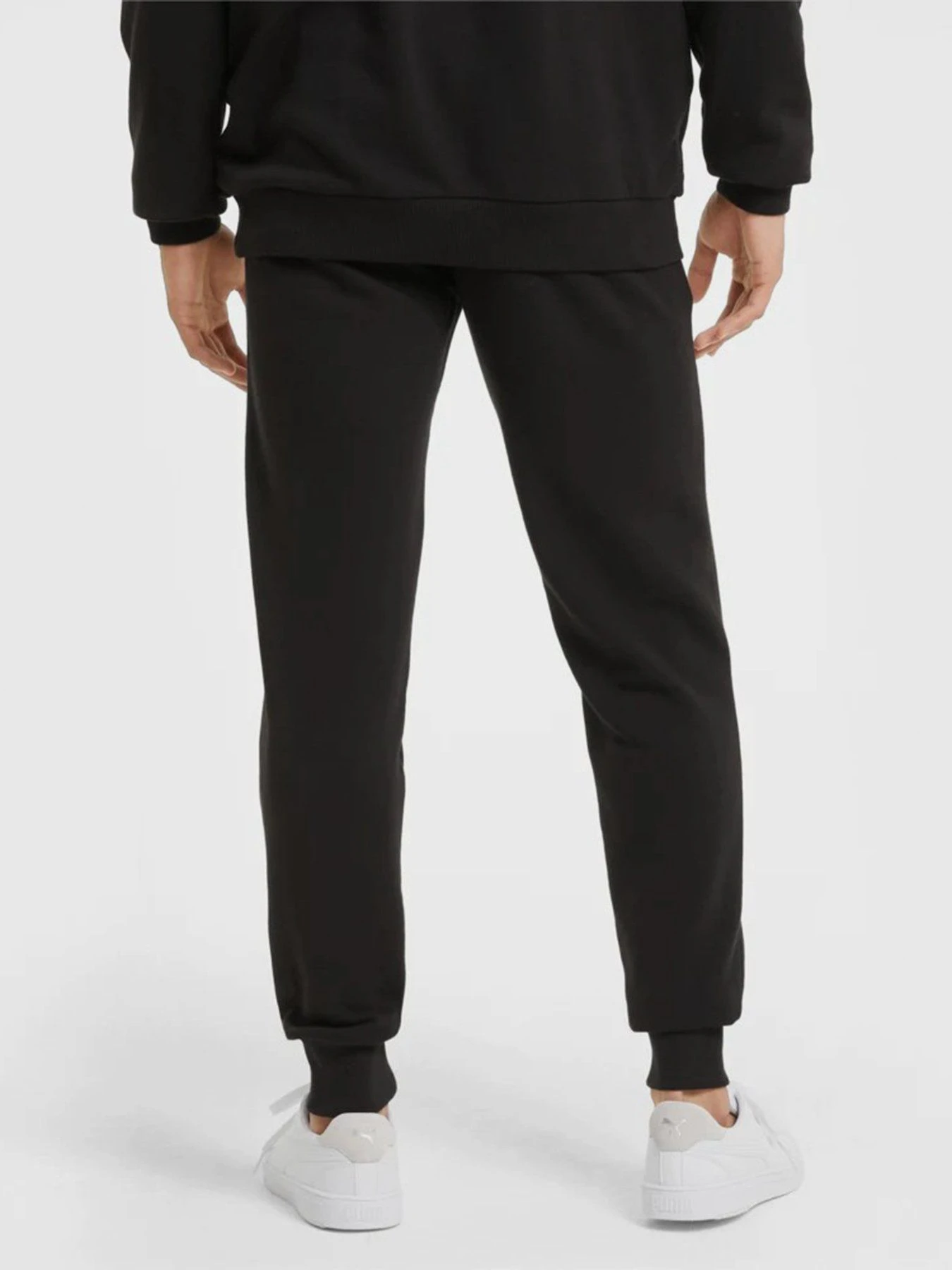 Брюки PUMA Essentials модель 58674901 Фото