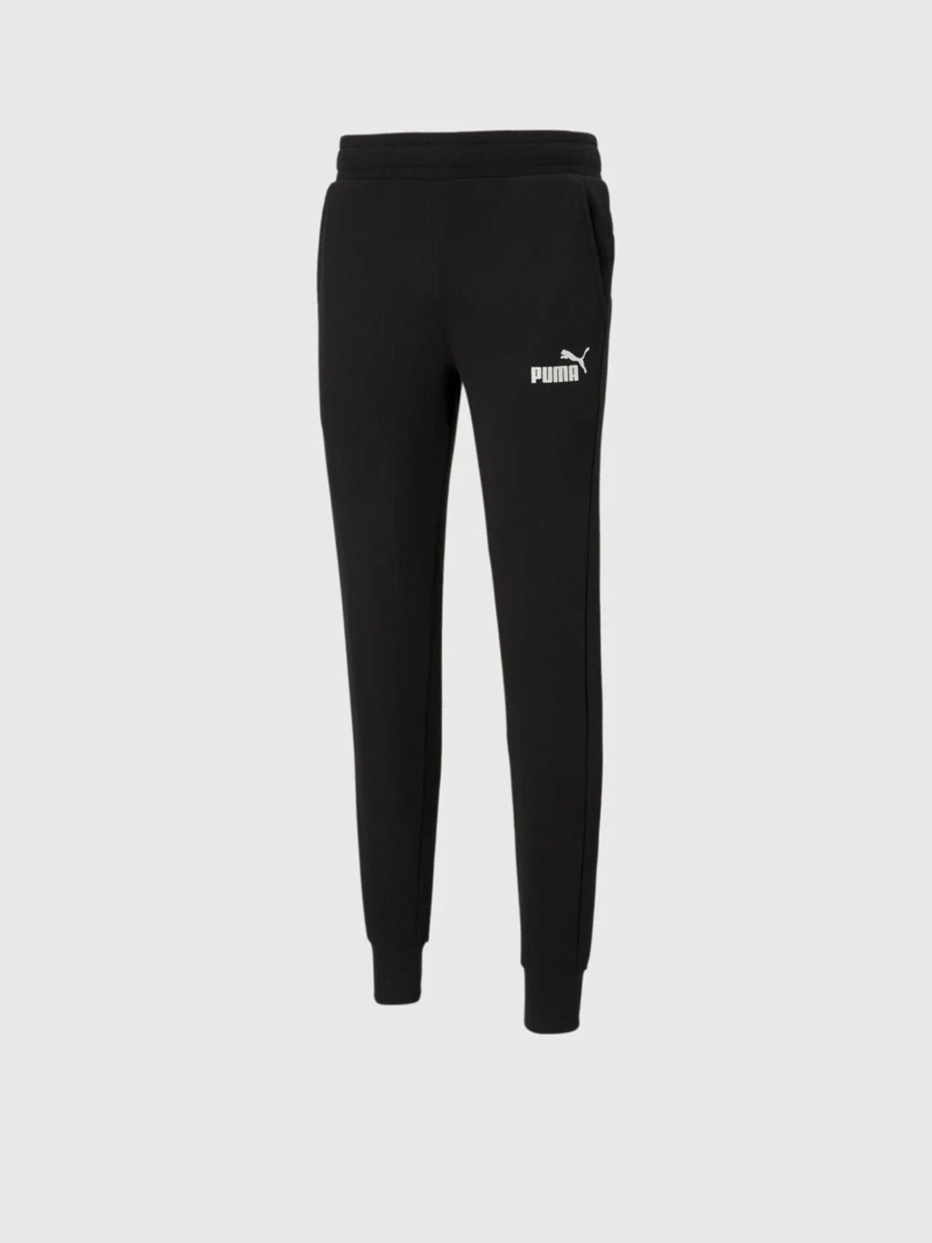 Брюки PUMA Essentials модель 58674901 Фото
