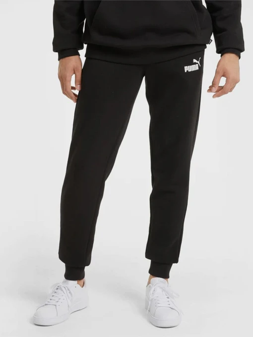 Штани PUMA Essentials модель 58674901 Фото
