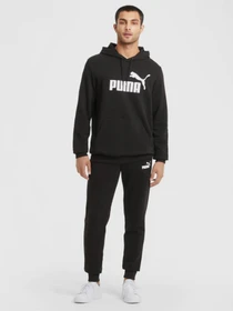 Брюки PUMA Essentials модель 58674901 Фото