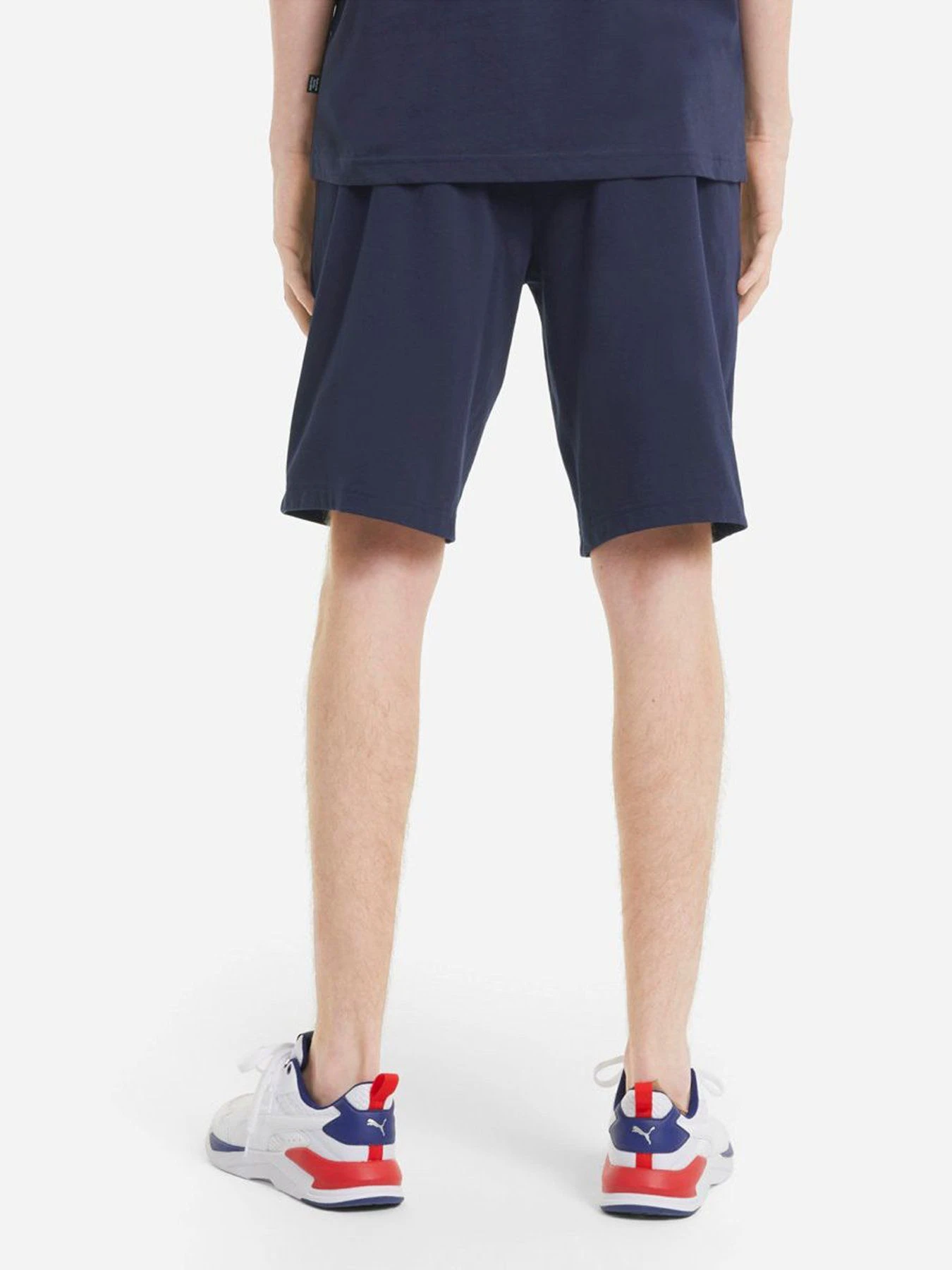 Шорты PUMA Essentials модель 58697106 Шорты PUMA Essentials модель 58697106 Фото