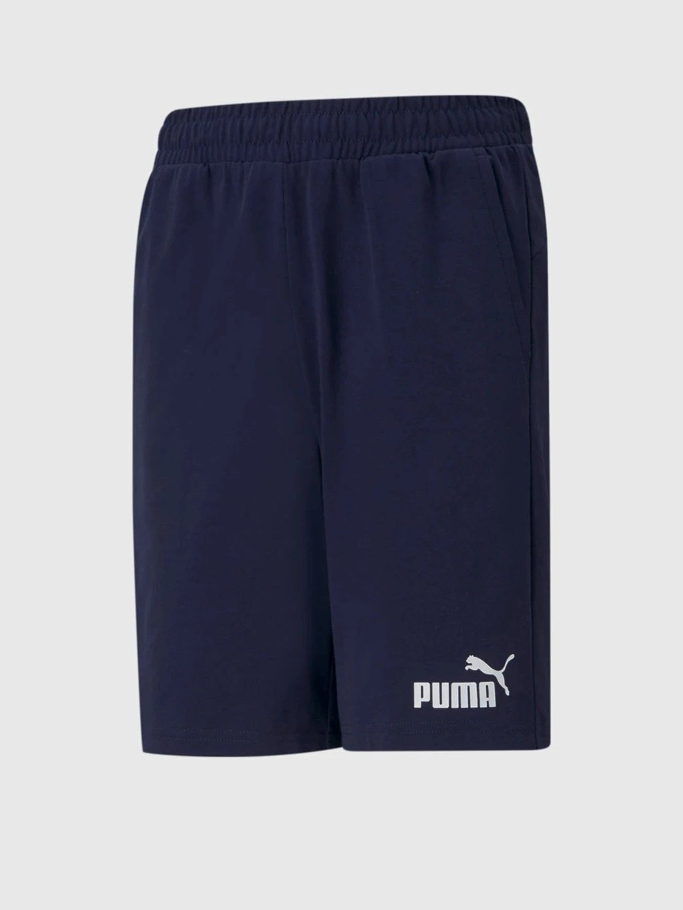 Шорты PUMA Essentials модель 58697106 Шорты PUMA Essentials модель 58697106 Фото