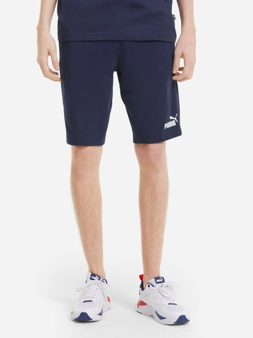 Шорты PUMA Essentials модель 58697106 Фото