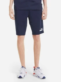Шорты PUMA Essentials модель 58697106 Фото