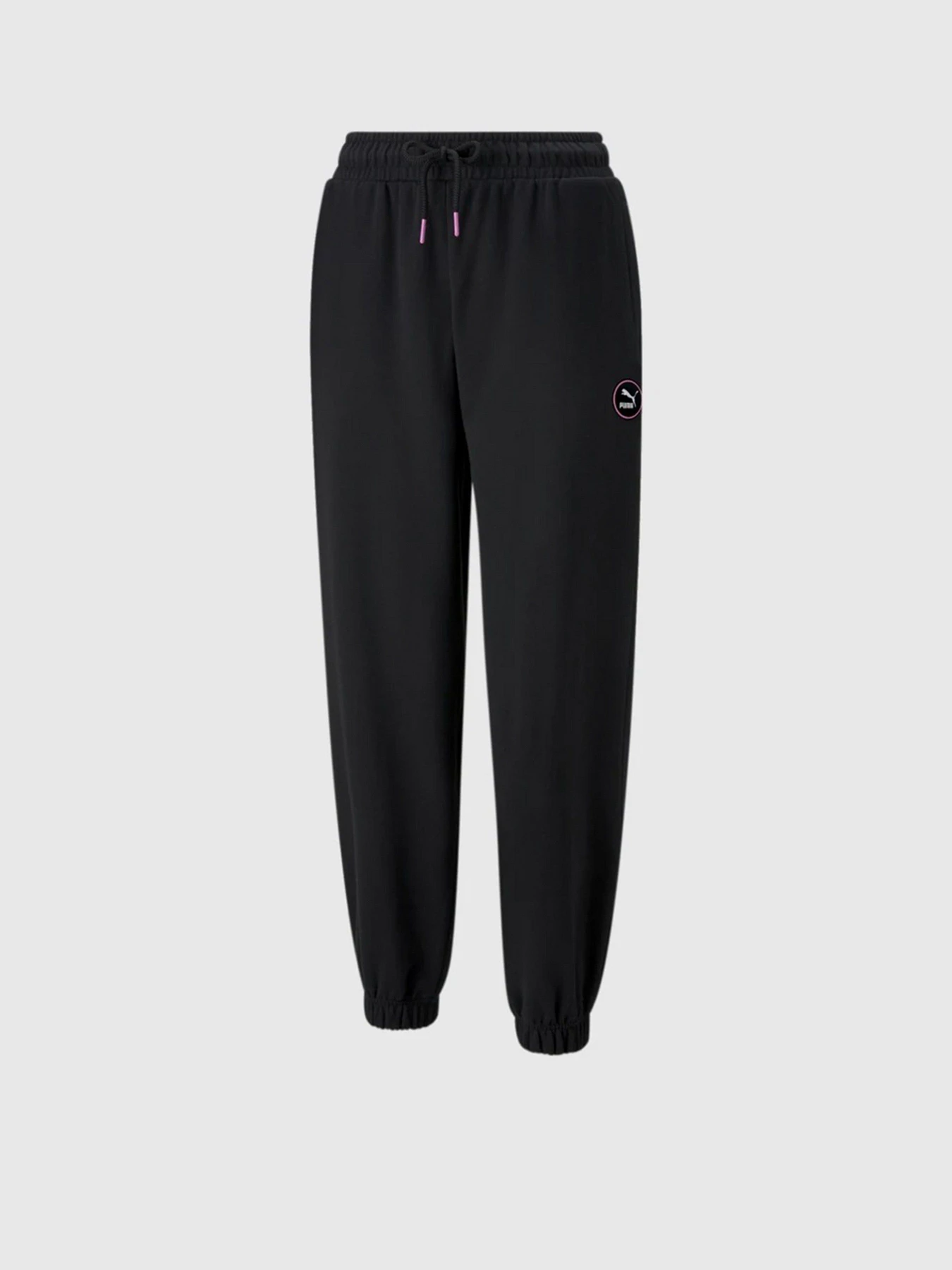 Брюки PUMA SWxP модель 53356701 Брюки PUMA SWxP модель 53356701 Фото