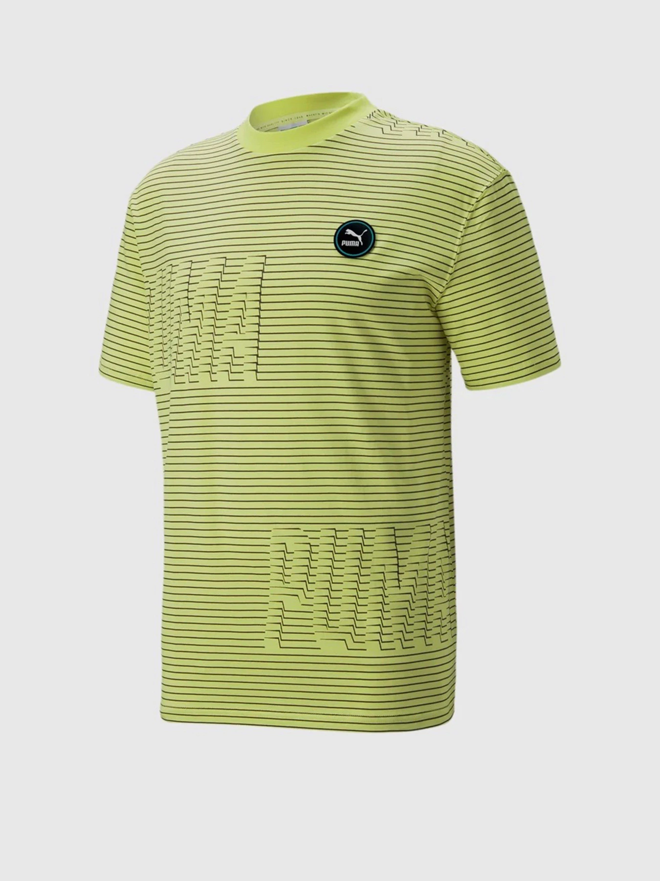 Футболки і поло PUMA SWxP модель 53362529 Футболки і поло PUMA SWxP модель 53362529 Фото