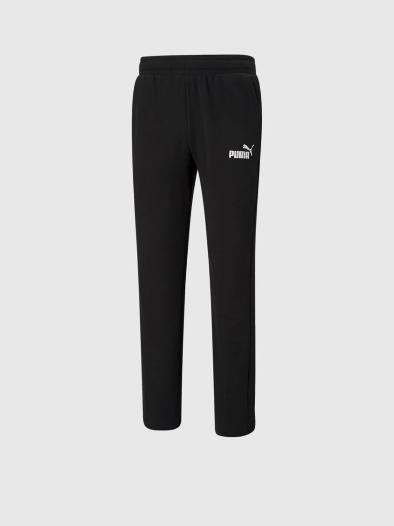 Штани PUMA Essentials модель 58672001 Штани PUMA Essentials модель 58672001 Фото