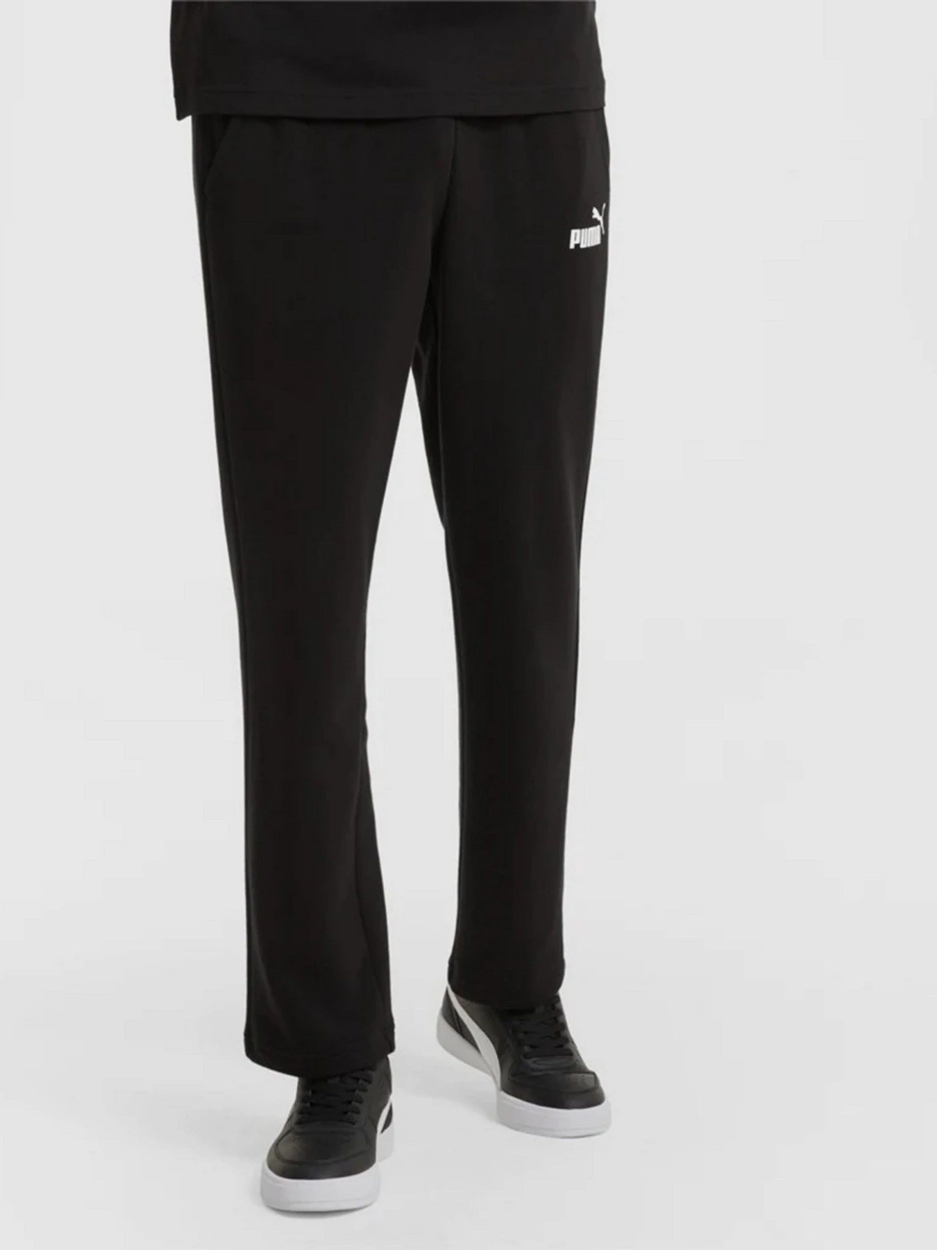 Штани PUMA Essentials модель 58672001 Штани PUMA Essentials модель 58672001 Фото