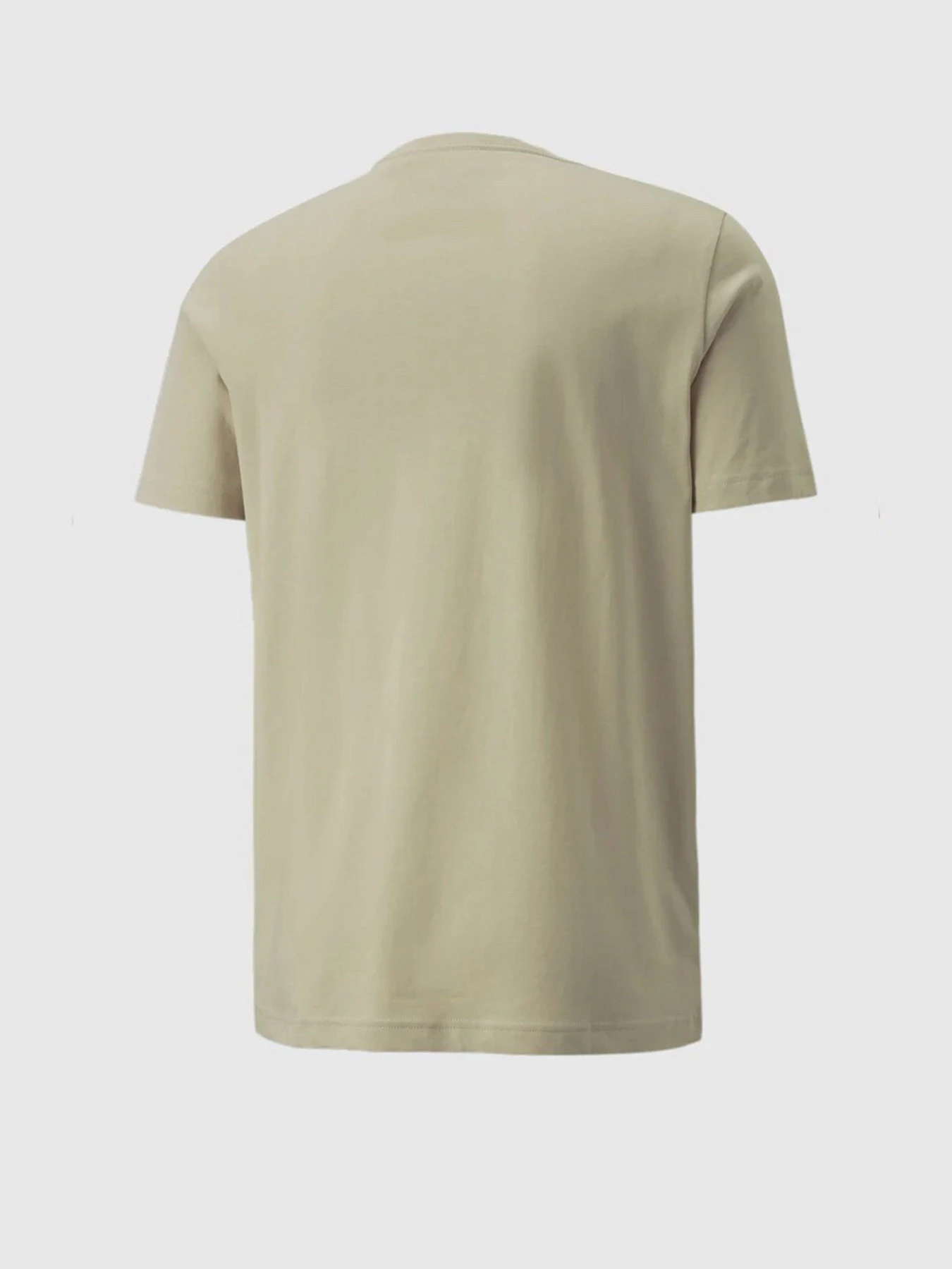 Футболки и поло PUMA Essentials+ 2 Colour Logo модель 58675964 Футболки и поло PUMA Essentials+ 2 Colour Logo модель 58675964 Фото