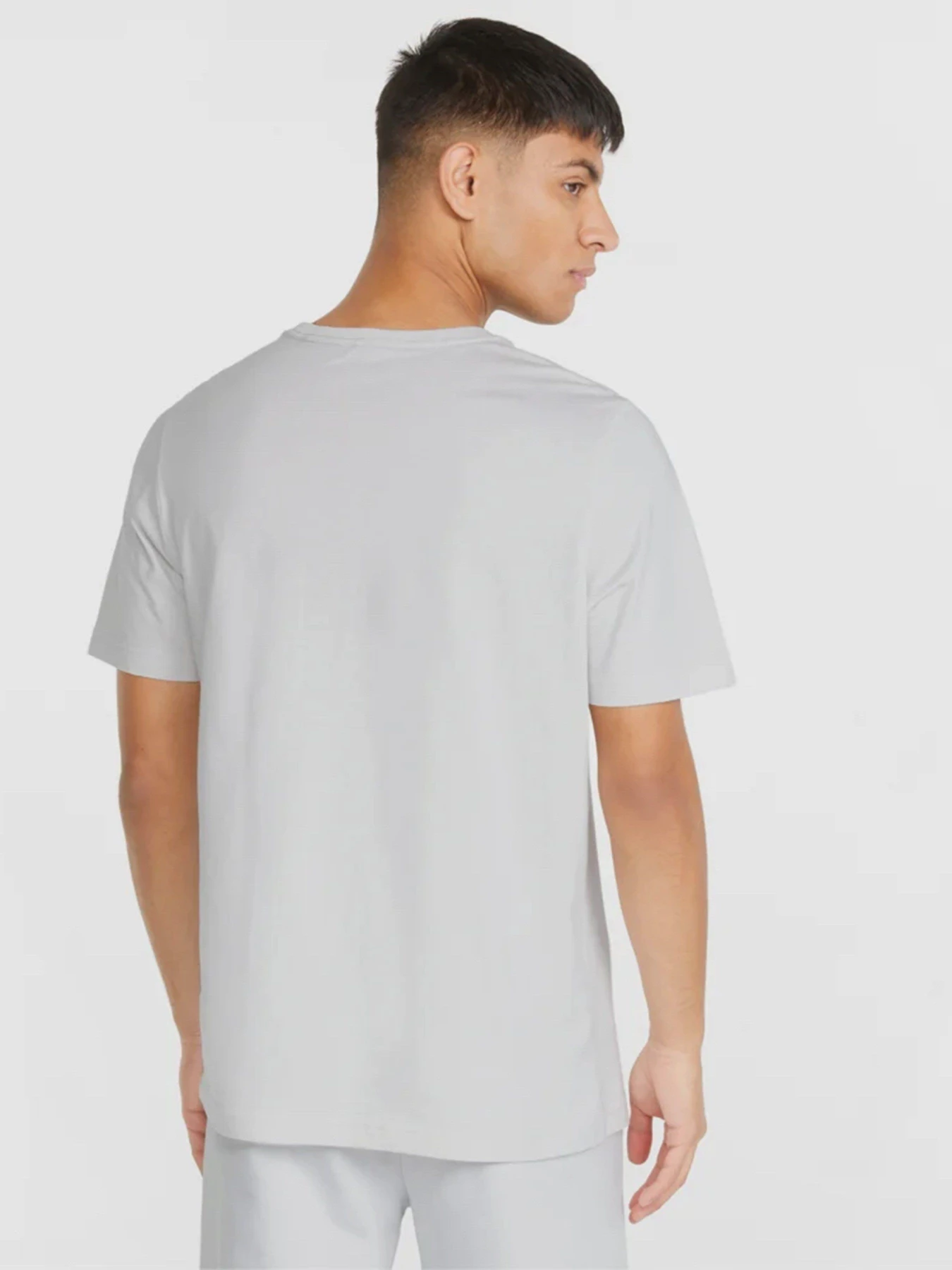 Футболки и поло PUMA Essentials Small Logo модель 58666972 Футболки и поло PUMA Essentials Small Logo модель 58666972 Фото
