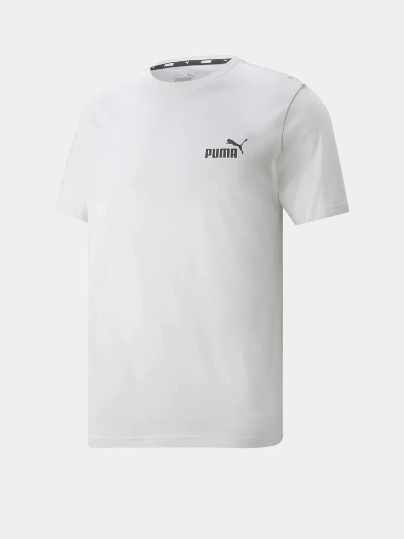 Футболки и поло PUMA Essentials Small Logo модель 58666972 Футболки и поло PUMA Essentials Small Logo модель 58666972 Фото