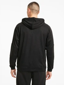 Худи и свитшоты PUMA ACTIVATE FULL-ZIP модель 52012501 Фото