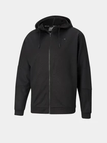 Худи и свитшоты PUMA ACTIVATE FULL-ZIP модель 52012501 Фото