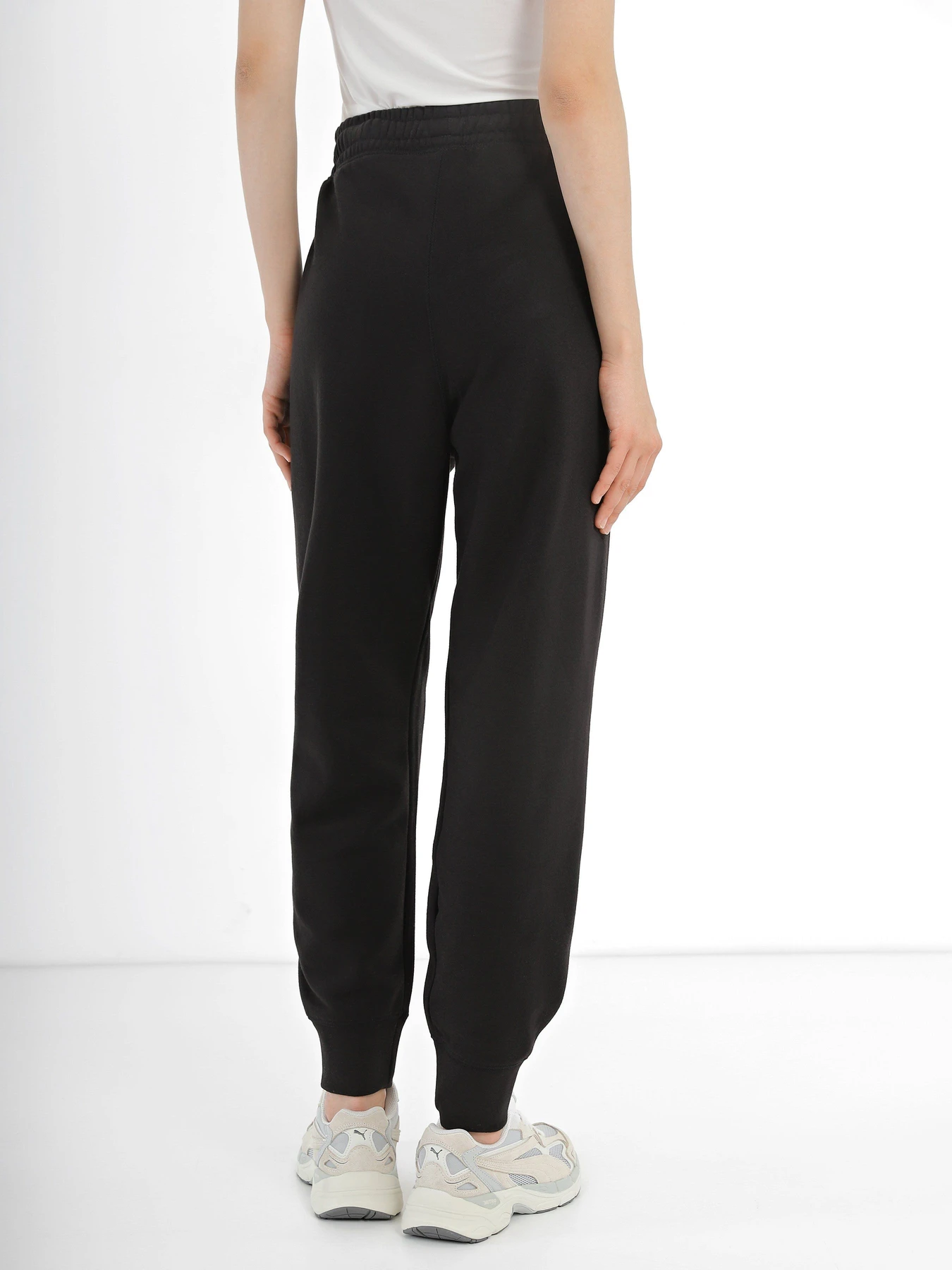 Брюки PUMA Train Favorite Fleece Pant модель 52026401 Брюки PUMA Train Favorite Fleece Pant модель 52026401 Фото
