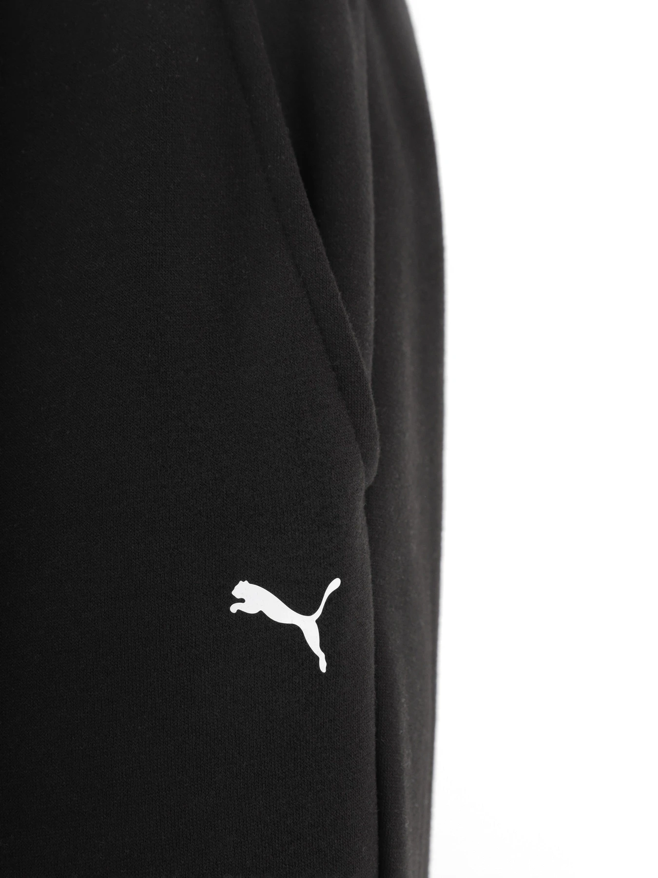Брюки PUMA Train Favorite Fleece Pant модель 52026401 Брюки PUMA Train Favorite Fleece Pant модель 52026401 Фото
