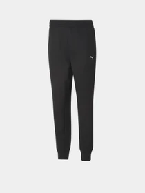 Брюки PUMA Train Favorite Fleece Pant модель 52026401 Фото