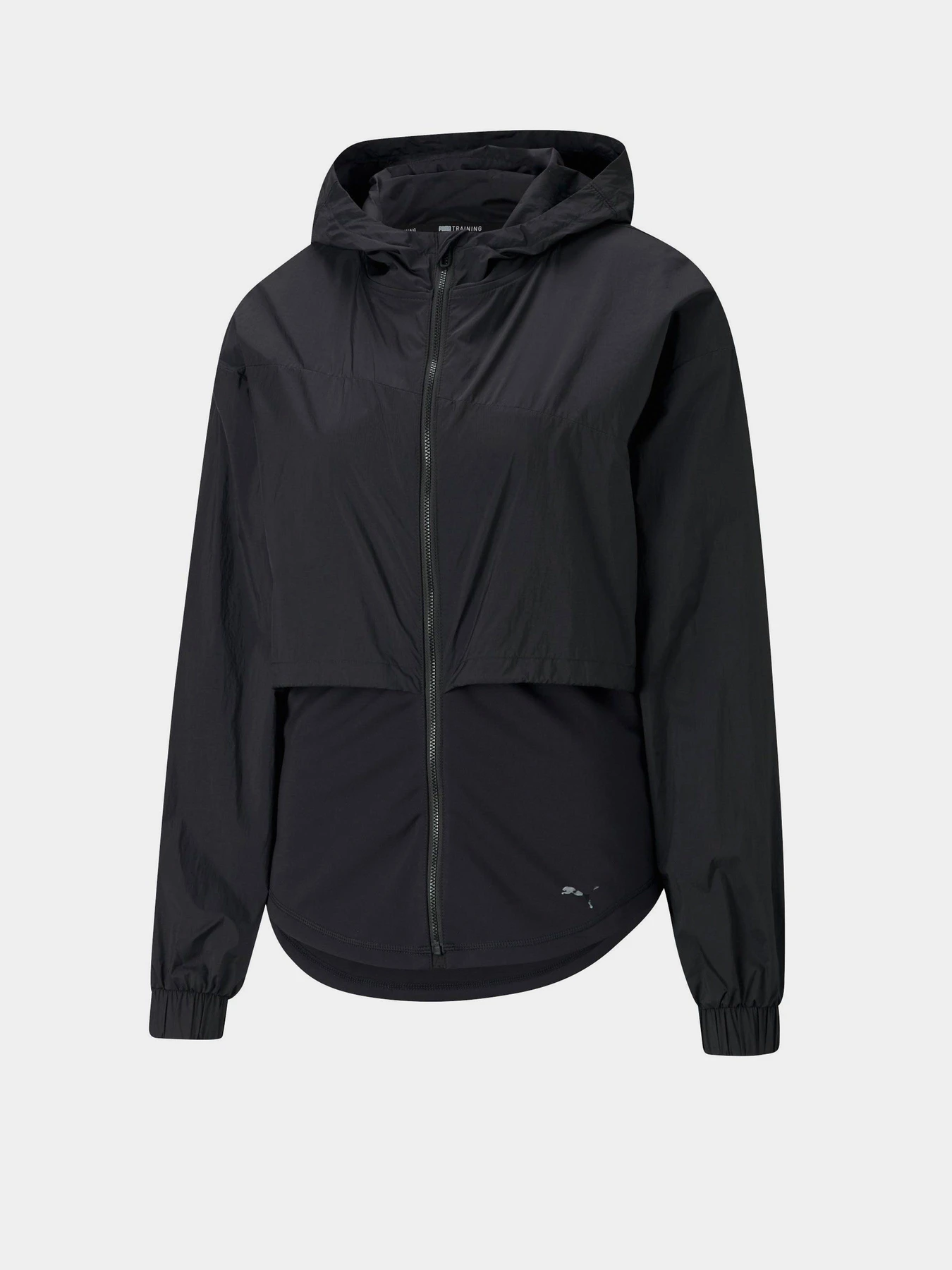 Куртки и дубленки PUMA Ultra Hooded Training модель 52027101 Фото