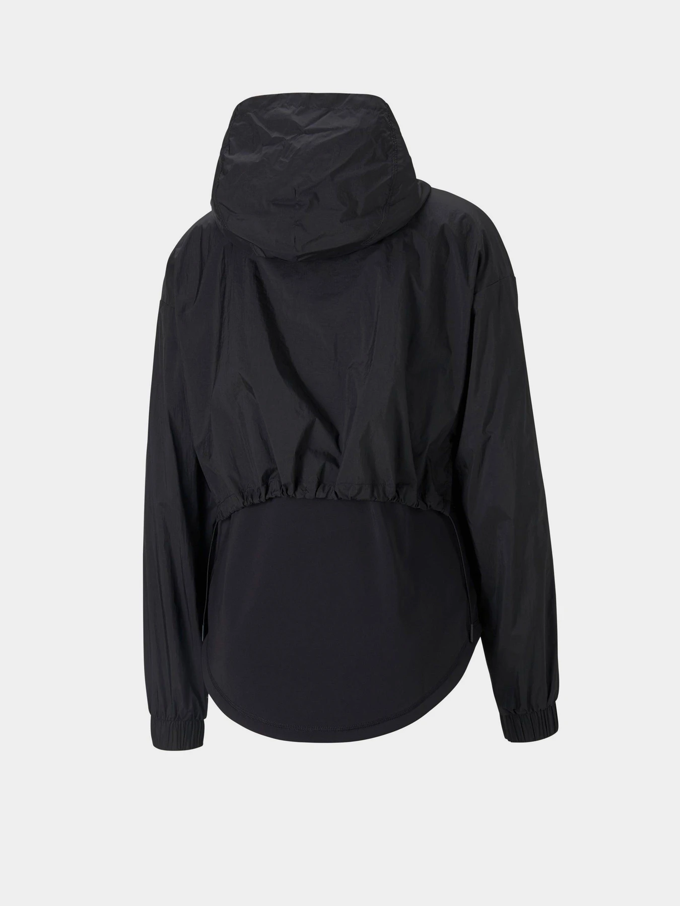 Куртки и дубленки PUMA Ultra Hooded Training модель 52027101 Фото