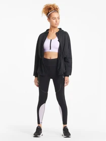 Куртки и дубленки PUMA Ultra Hooded Training модель 52027101 Фото