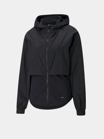 Куртки и дубленки PUMA Ultra Hooded Training модель 52027101 Фото