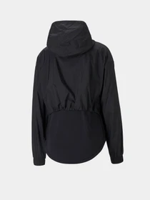 Куртки и дубленки PUMA Ultra Hooded Training модель 52027101 Фото
