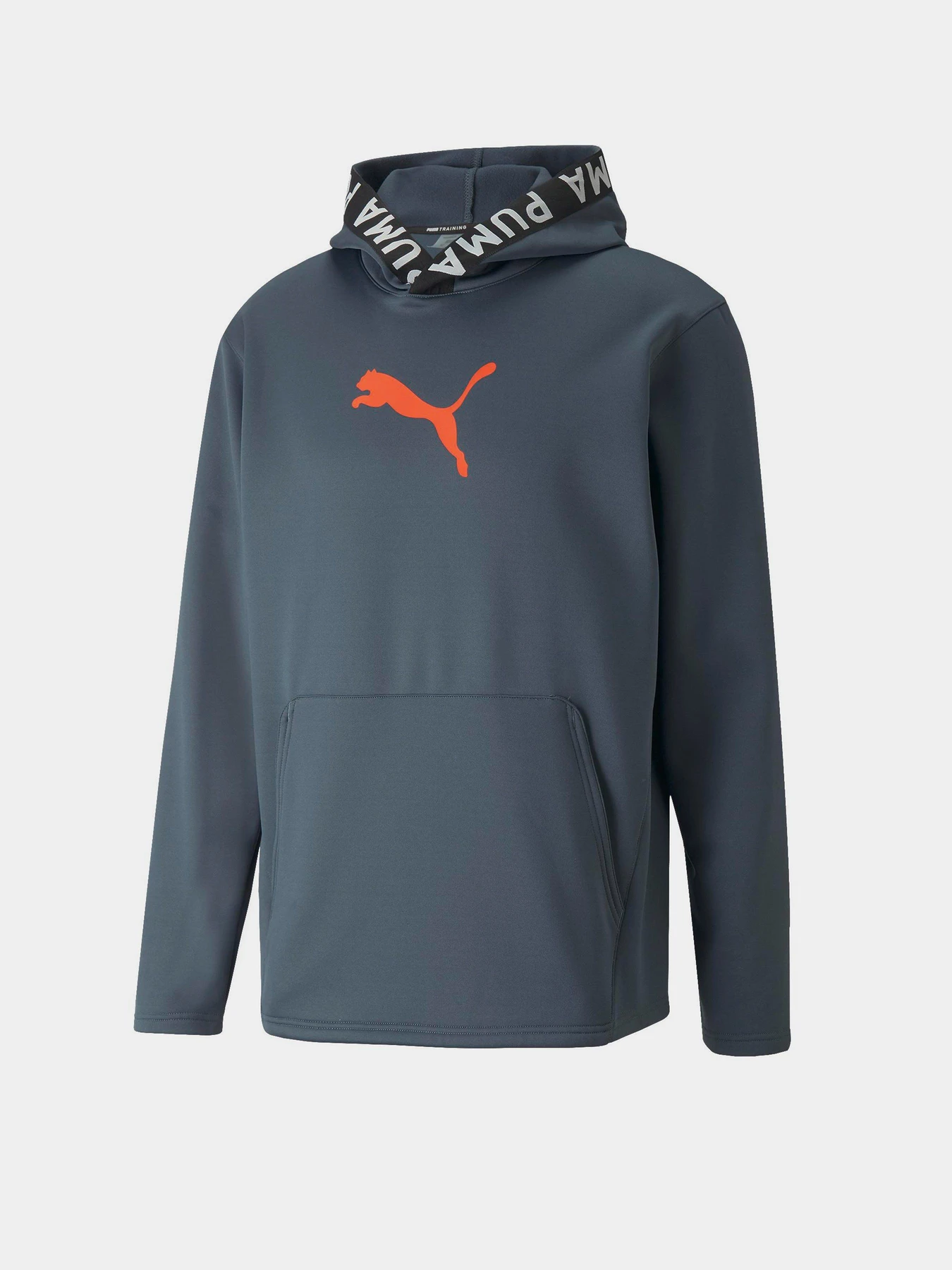 Худи и свитшоты PUMA TRAIN PWR FLEECE модель 52089342 Худи и свитшоты PUMA TRAIN PWR FLEECE модель 52089342 Фото