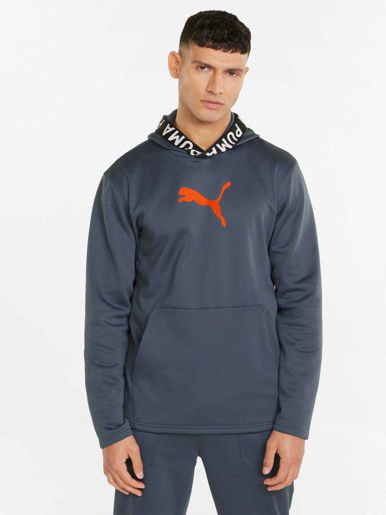 Худи и свитшоты PUMA TRAIN PWR FLEECE модель 52089342 Худи и свитшоты PUMA TRAIN PWR FLEECE модель 52089342 Фото