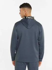 Худи и свитшоты PUMA TRAIN PWR FLEECE модель 52089342 Фото