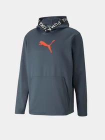 Худи и свитшоты PUMA TRAIN PWR FLEECE модель 52089342 Фото