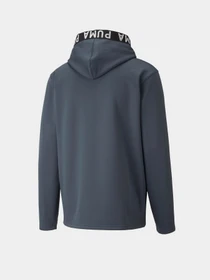 Худи и свитшоты PUMA TRAIN PWR FLEECE модель 52089342 Фото