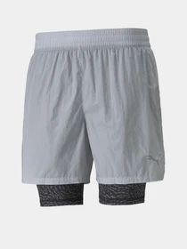 Шорты PUMA FSTR 2-IN-1 WOVEN 5 модель 52148119 Фото