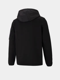 Худи и свитшоты PUMA Full Sleeve Printed модель 53019701 Фото