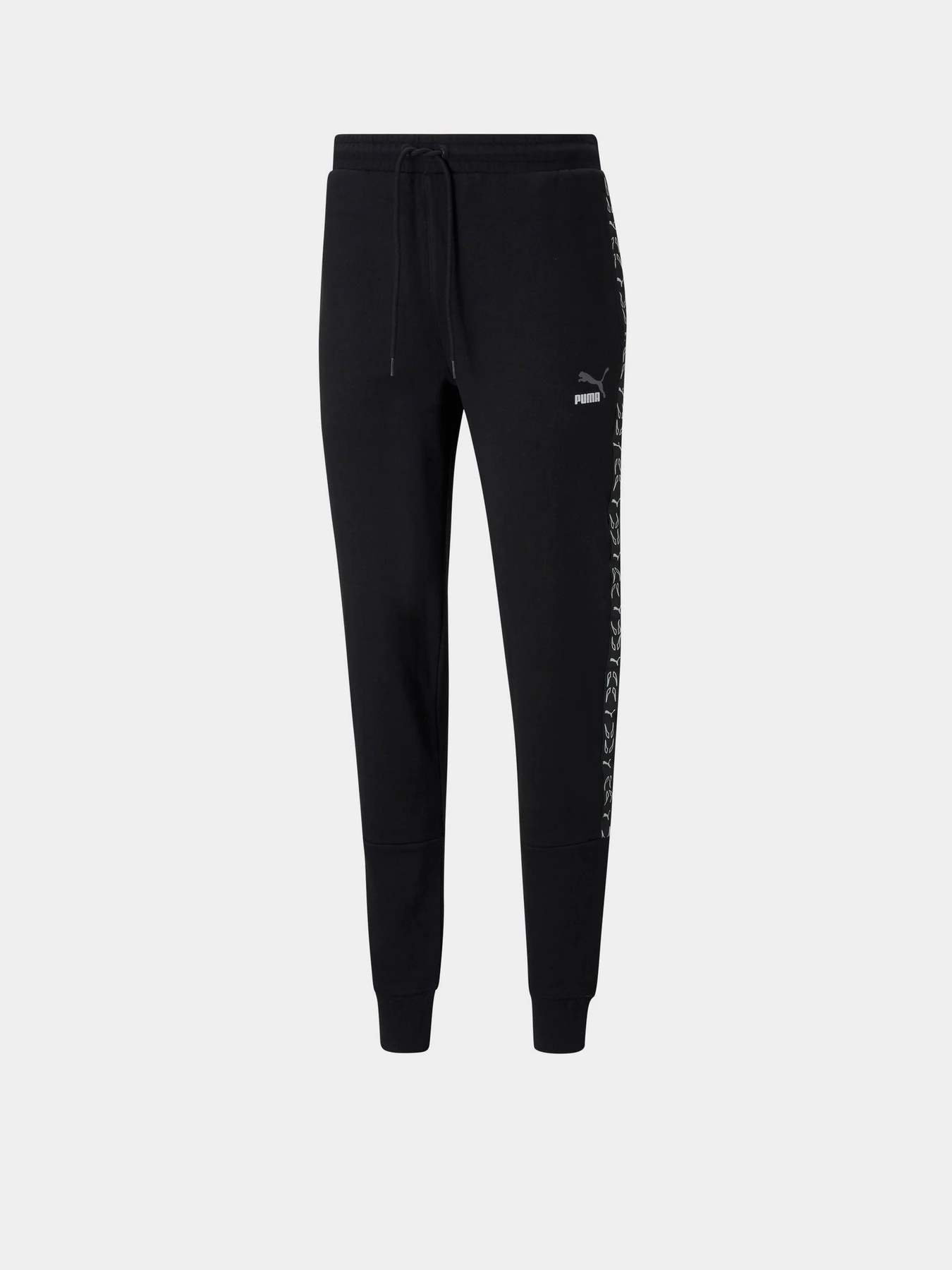 Брюки PUMA POWER модель 53107301 Брюки PUMA POWER модель 53107301 Фото