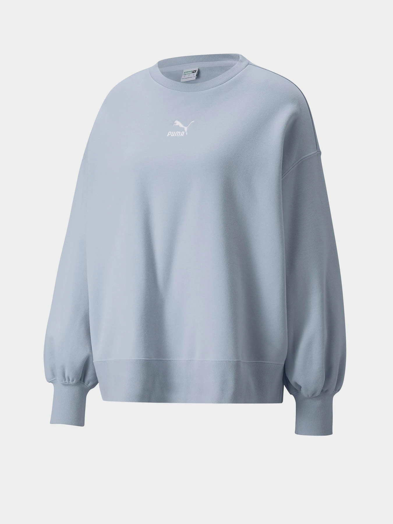 Худи и свитшоты PUMA Forever Better модель 53351221 Фото