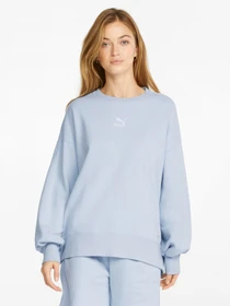 Худи и свитшоты PUMA Forever Better модель 53351221 Фото