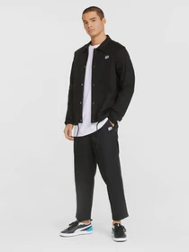 Куртки та дублянки PUMA Downtown модель 53396901 Фото