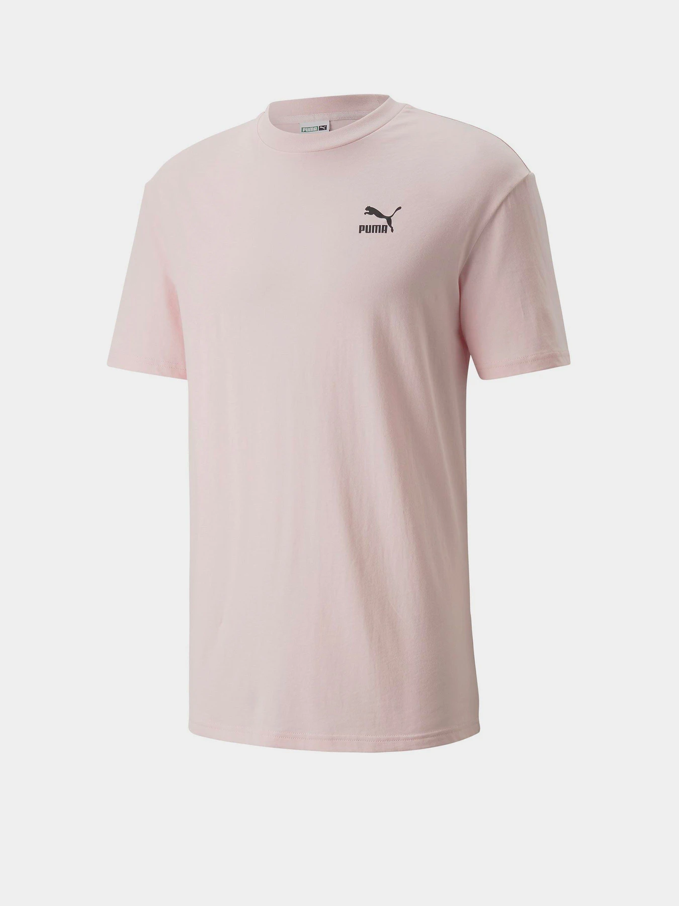 Футболки и поло PUMA HC Relaxed Ss модель 53636016 Футболки и поло PUMA HC Relaxed Ss модель 53636016 Фото