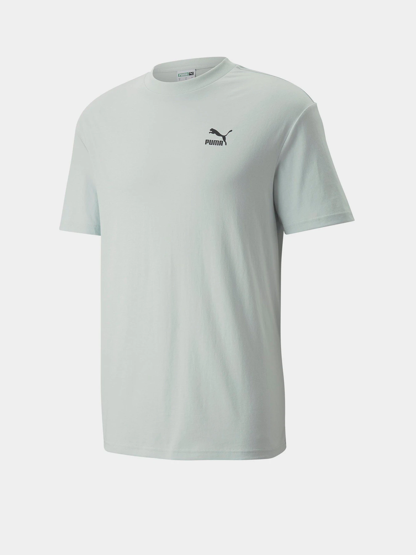 Футболки и поло PUMA HC Relaxed Ss Tee модель 53636062 Футболки и поло PUMA HC Relaxed Ss Tee модель 53636062 Фото