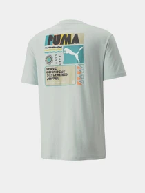 Футболки и поло PUMA HC Relaxed Ss Tee модель 53636062 Фото