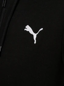 Худі та світшоти PUMA FULL ZIP модель 53740601 Фото