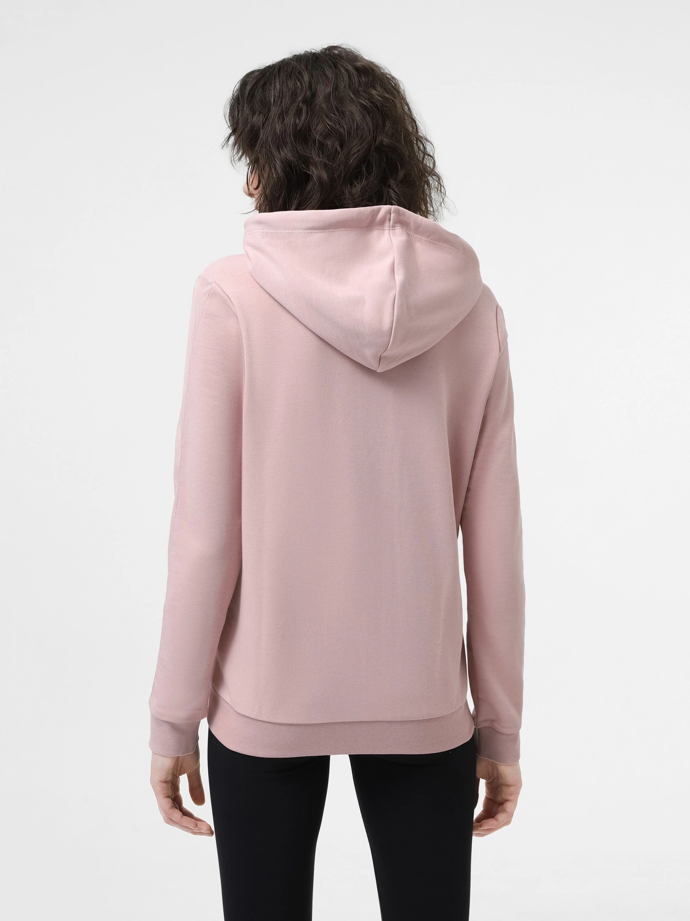 Худи и свитшоты PUMA FULL ZIP модель 53740603 Фото