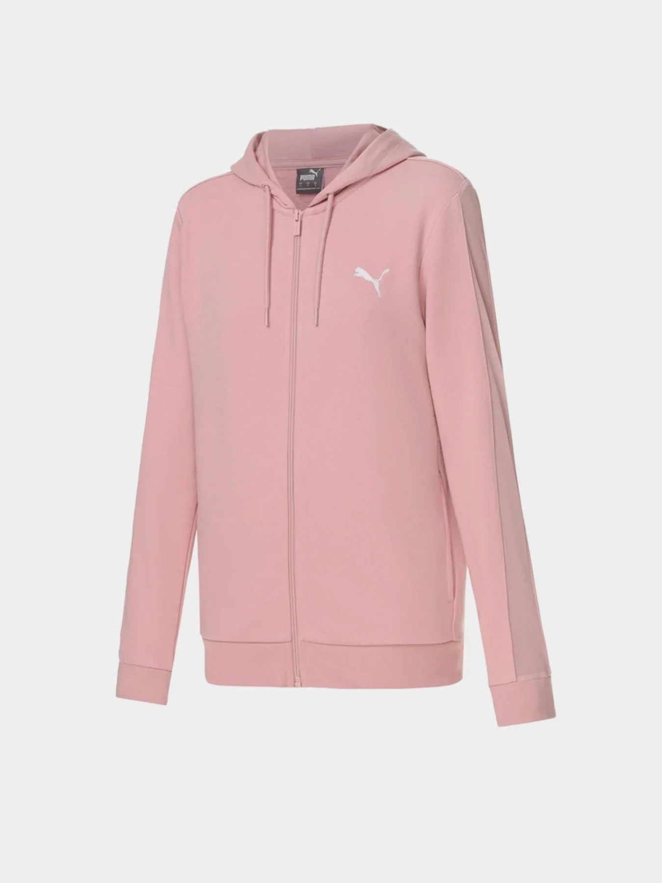 Худи и свитшоты PUMA FULL ZIP модель 53740603 Фото