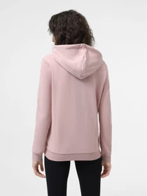 Худи и свитшоты PUMA FULL ZIP модель 53740603 Фото