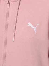 Худи и свитшоты PUMA FULL ZIP модель 53740603 Фото